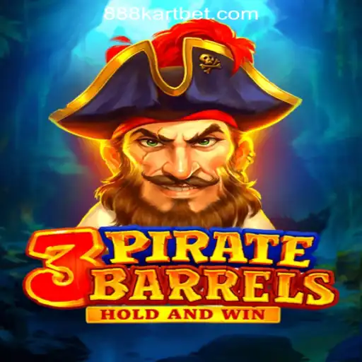 Explore the Exciting World of 3PirateBarrels: A Deep Dive into Brazil's Favourite Slot Game