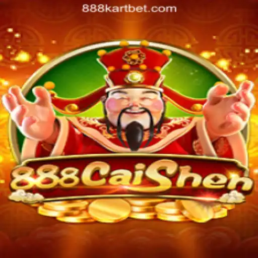 888CaiShen: A Thrilling Gaming Experience with 888kart.com Oficial Slots Brasil #1