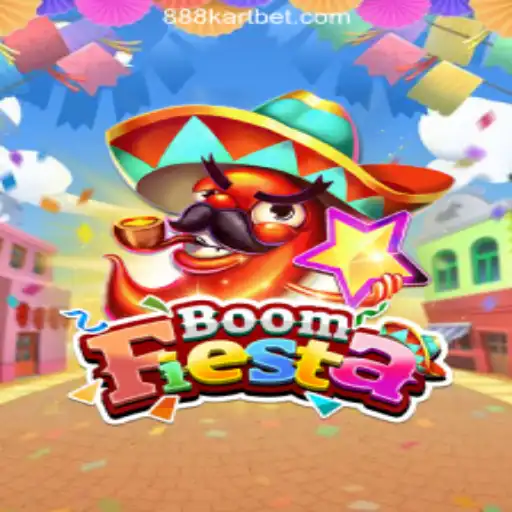 Discover BoomFiesta: The Thrilling Slot Game Taking Brazil by Storm