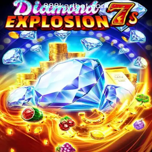 Exploring the Thrills of DiamondExplosion7s