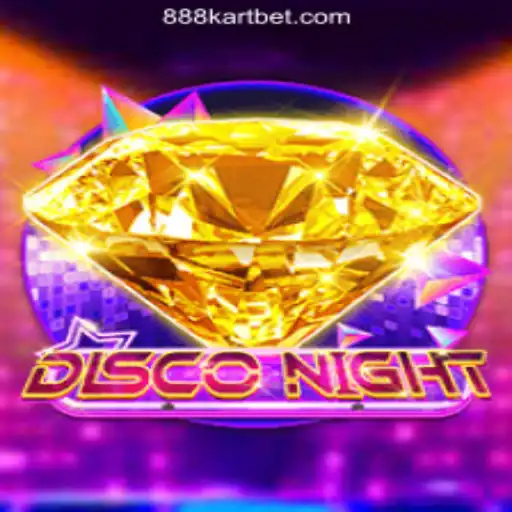 Discover the Groove of 'DiscoNight': A Thrilling Adventure into the World of 888kart.com Oficial Slots Brasil #1