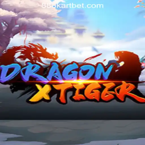 Unveiling DragonXTiger: A Captivating Journey into Fantasy Gaming