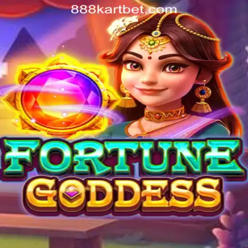 Exploring the Allure of FORTUNEGODDESS: A Premier Slot Game