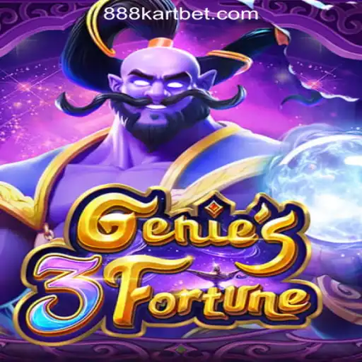 Discover the Exciting World of Genie3Fortune at 888kart.com Oficial Slots Brasil #1