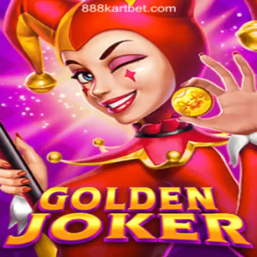 Embark on an Adventure with GoldenJoker: The Premier Online Slot Experience