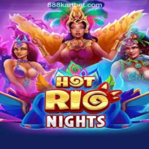 Exploring the Thrills of HotRioNights: A Dive into Brazil’s Premier Slot Game