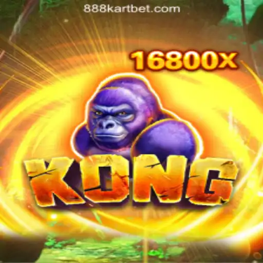 Kong: The Legendary Game Adventure