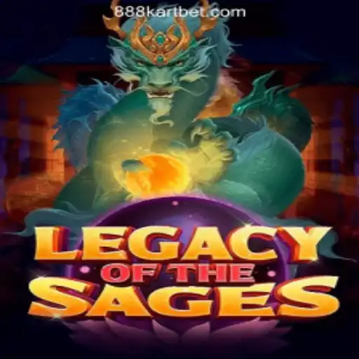 Discover the World of LegacyoftheSages: An Epic Adventure Awaits