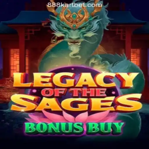 Discover the Thrilling World of LegacyoftheSagesBonusBuy