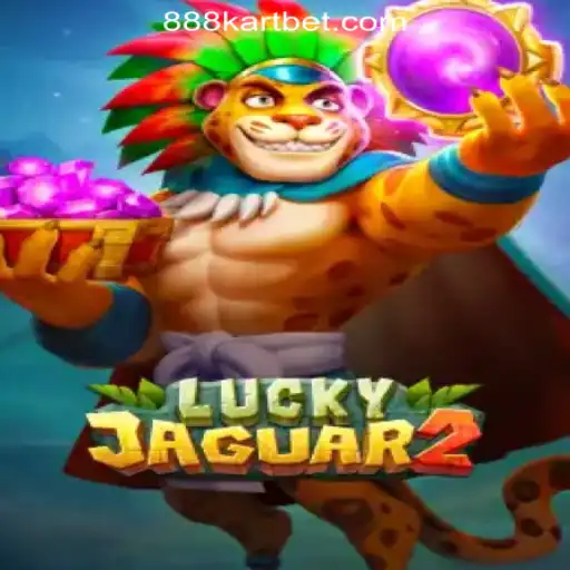Discover the Thrilling World of Luckyjaguar2: A Premier Online Slot Game Experience