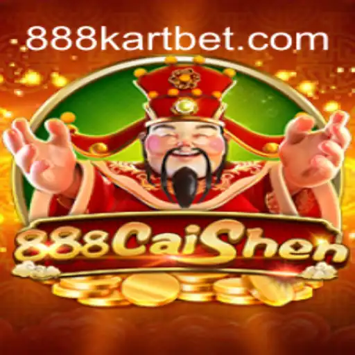 888CaiShen: A Thrilling Gaming Experience with 888kart.com Oficial Slots Brasil #1