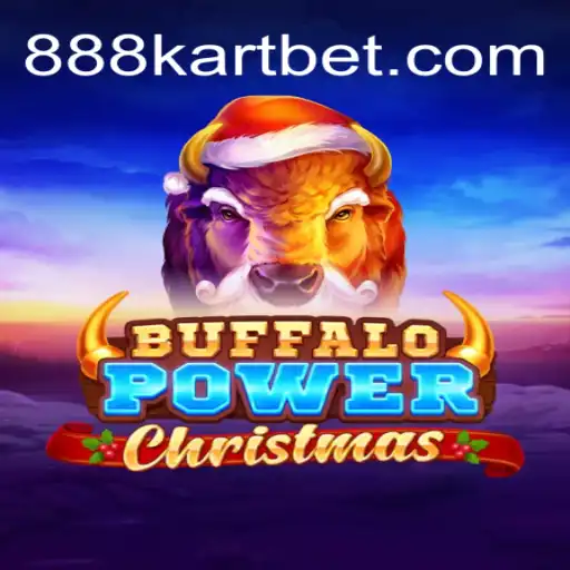 Buffalo Power Christmas: A Festive Spin on Slot Gaming