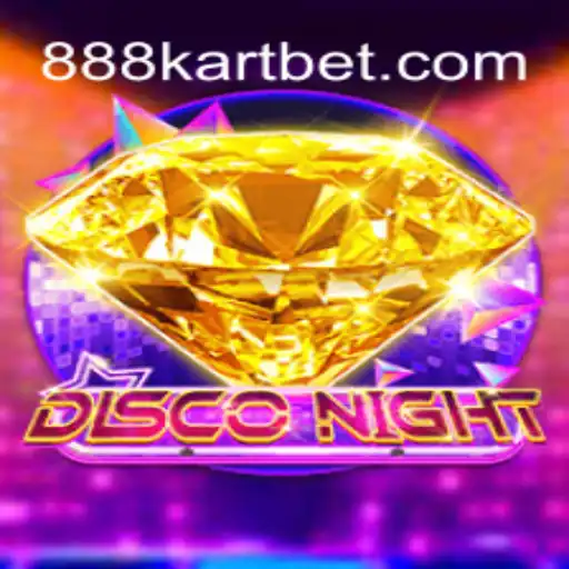 Discover the Groove of 'DiscoNight': A Thrilling Adventure into the World of 888kart.com Oficial Slots Brasil #1
