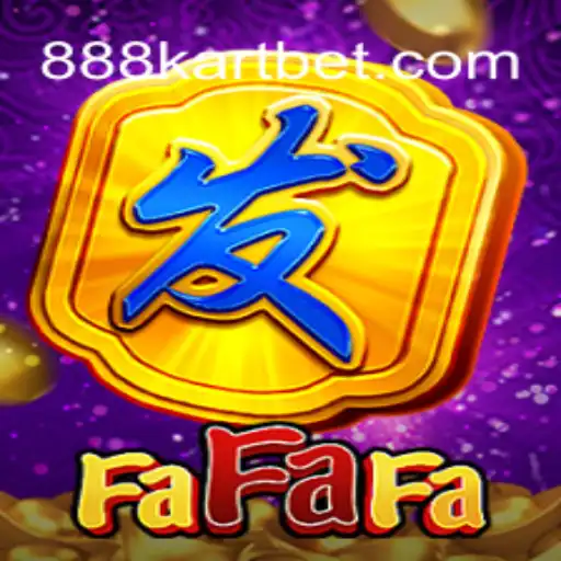 Exploring FaFaFa: A Premier Slot Game Experience with 888kart.com Oficial Slots Brasil #1