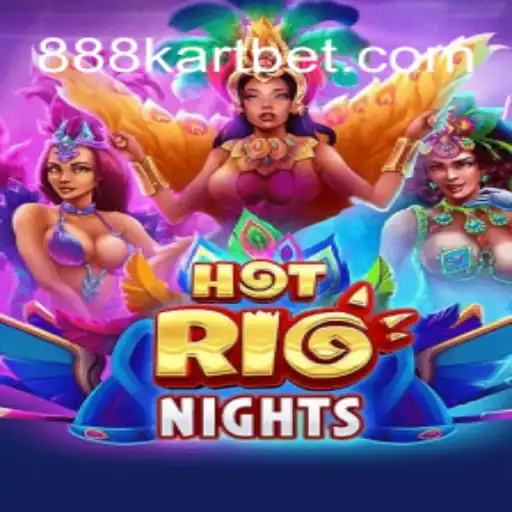 Exploring the Thrills of HotRioNights: A Dive into Brazil’s Premier Slot Game