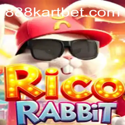 RicoRabbit: Exciting Adventures in a Virtual Wonderland