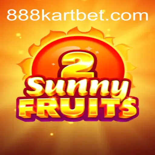 SunnyFruits2: Exploring the Vibrant World of Online Slots at 888kart.com Oficial Slots Brasil #1