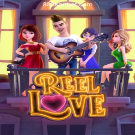 Experience the Thrills of ReelLove at 888kart.com Oficial Slots Brasil #1