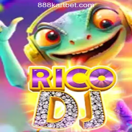 Discover the Thrilling World of RicoDJ with 888kart.com Oficial Slots Brasil #1