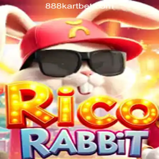 RicoRabbit: Exciting Adventures in a Virtual Wonderland