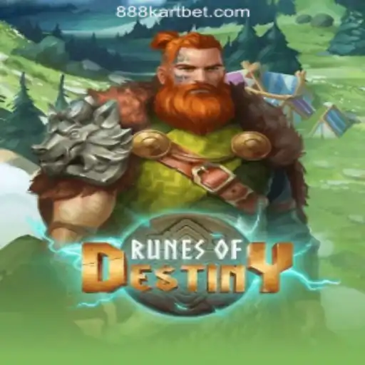 Experience the Thrill of RunesOfDestiny at 888kart.com Oficial Slots Brasil #1