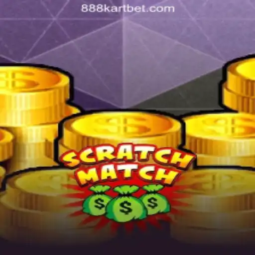 Exploring ScratchMatch: The Thrilling World of 888kart.com Oficial Slots Brasil #1