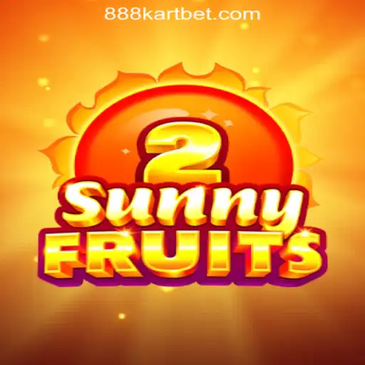 SunnyFruits2: Exploring the Vibrant World of Online Slots at 888kart.com Oficial Slots Brasil #1
