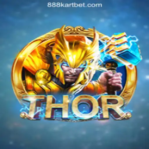 Explore the World of THOR with 888kart.com Oficial Slots Brasil #1
