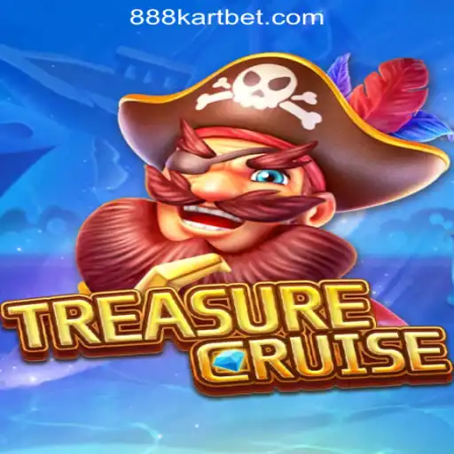 Explore TREASURECRUISE: The Ultimate Adventure in 888kart.com Oficial Slots Brasil #1