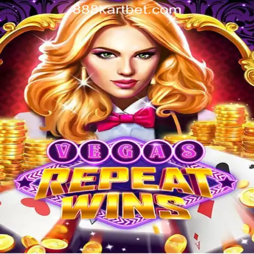 Explore the Thrills of VegasRepeatWins: The Ultimate Slot Experience