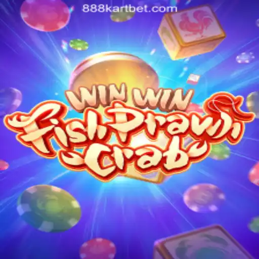 Introducing WinWinFishPrawnCrab: The Exciting World of 888kart.com Oficial Slots Brasil #1