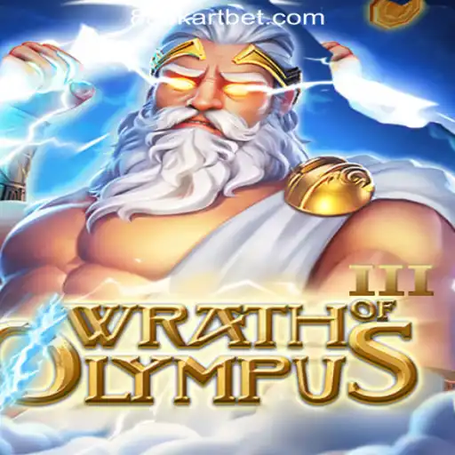 Dive into the Thrilling World of WrathofOlympusIII